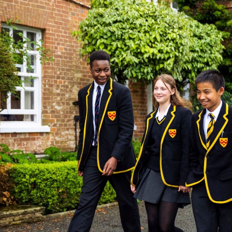 School Uniform Supplier