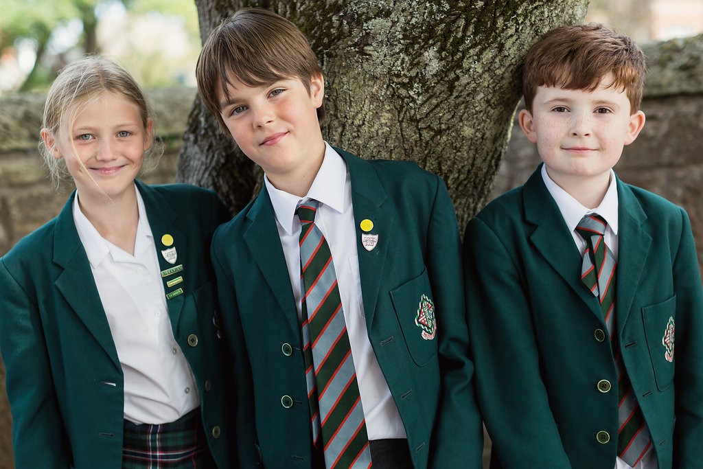 Elevate School Spirit with Custom Uniforms and Personalized Logos
